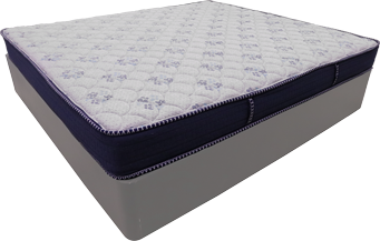 standard top majesty mattress in erode