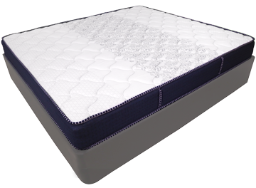 memory top mattress in erode