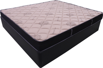 memory foam mattress erode